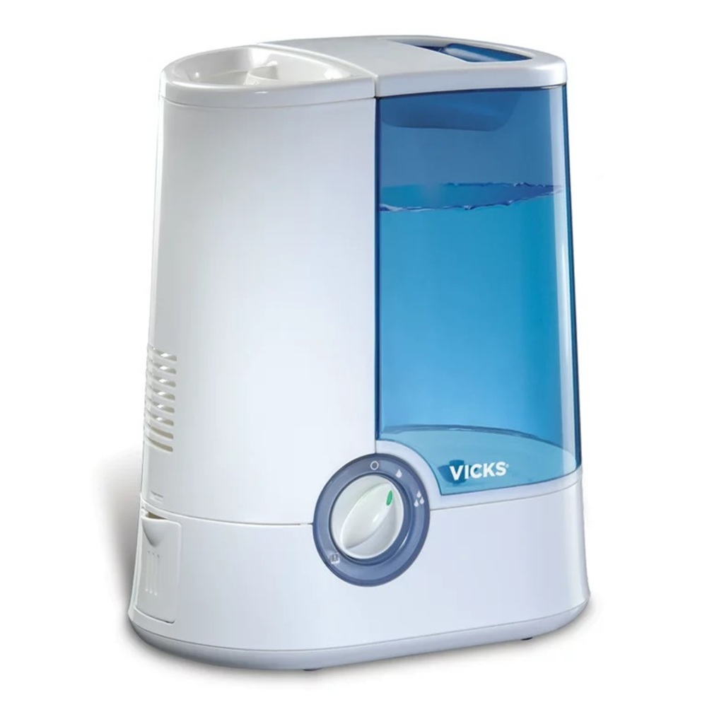 Vicks Humidifier